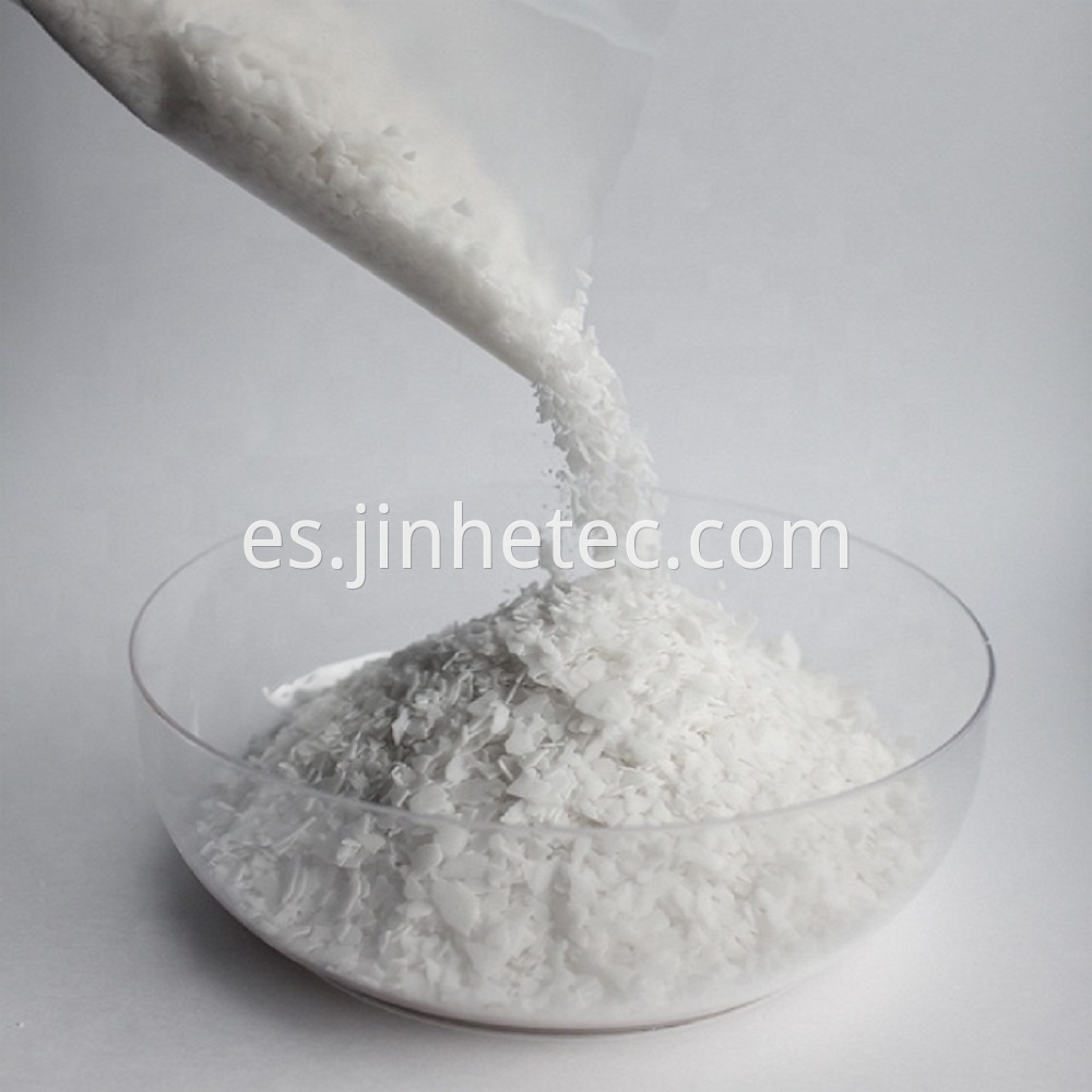 CAS 21645-51-2 Potassium Hydroxide For Electrolytic Aluminum